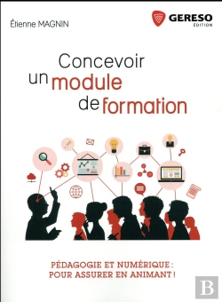 Bertrand.pt - Concevoir Un Module De Formation