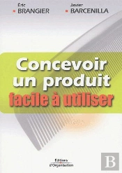 Concevoir Un Produit Facile À Utiliser
