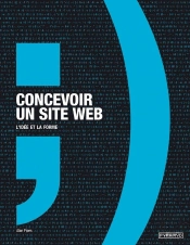 Concevoir Un Site Web ; L'Idée Et La Forme