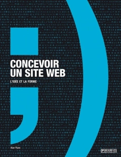 Bertrand.pt - Concevoir Un Site Web ; L'Idée Et La Forme