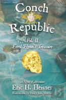 Conch Republic Vol. 2 - Errol Flynn'S Treasure