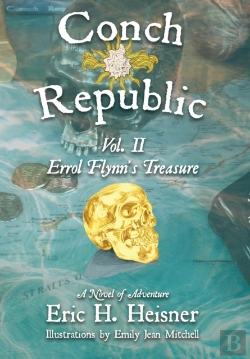 Bertrand.pt - Conch Republic Vol. 2 - Errol Flynn'S Treasure