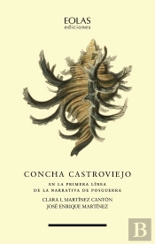 Concha Castroviejo