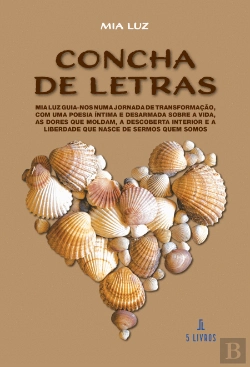Bertrand.pt - Concha de Letras