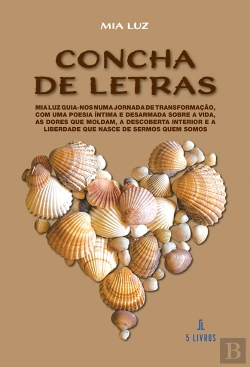 Bertrand.pt - Concha de Letras