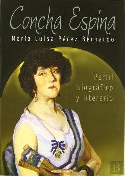 Bertrand.pt - Concha Espina