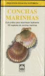 Conchas Marinhas