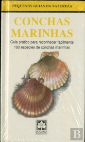 Conchas Marinhas