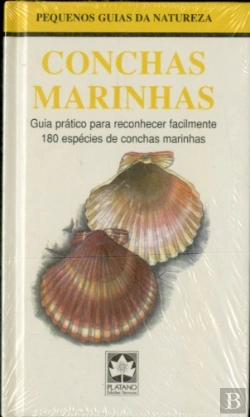 Bertrand.pt - Conchas Marinhas