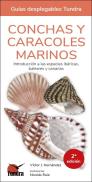 Conchas Y Caracoles Marinos - Guias Desplegables Tundra