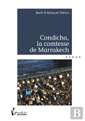 Conchida, La Comtesse De Marrakech