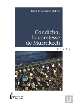Bertrand.pt - Conchida, La Comtesse De Marrakech