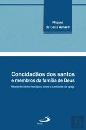 Concidadãos dos Santos e Membros da Família de Deus