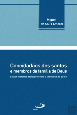 Bertrand.pt - Concidadãos dos Santos e Membros da Família de Deus