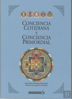 Bertrand.pt - Conciencia Cotidiana Y Conciencia Primordial