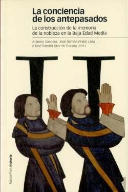 Bertrand.pt - Conciencia De Los Antepasados, La