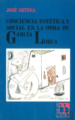 Bertrand.pt - Conciencia Estetica Y Social En La Obra De Garcia Lorca