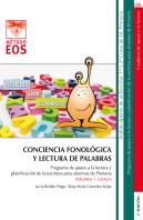 Conciencia Fonológica Y Lectura De Palabras