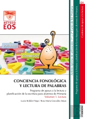 Conciencia Fonológica Y Lectura De Palabras