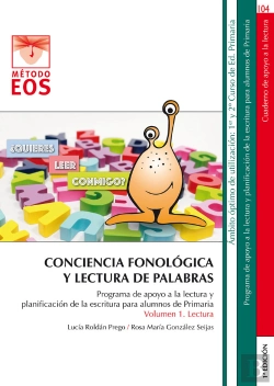 Bertrand.pt - Conciencia Fonológica Y Lectura De Palabras