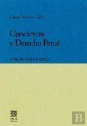 Conciencia Y Derecho Penal