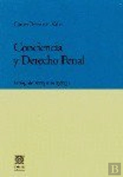 Bertrand.pt - Conciencia Y Derecho Penal