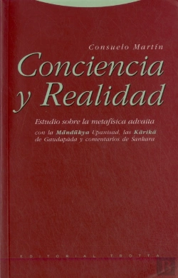 Bertrand.pt - Conciencia Y Realidad
