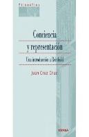 Conciencia Y Representación. Una Introducción A Reinhold