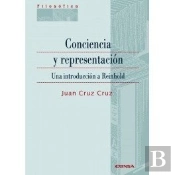 Conciencia Y Representación. Una Introducción A Reinhold