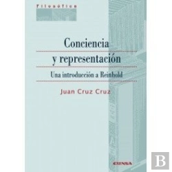 Bertrand.pt - Conciencia Y Representación. Una Introducción A Reinhold