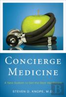 Concierge Medicine