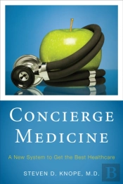 Concierge Medicine