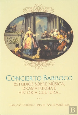 Bertrand.pt - Concierto Barroco