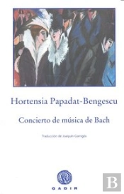 Concierto De Música De Bach