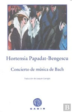 Bertrand.pt - Concierto De Música De Bach