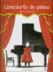 Concierto De Piano