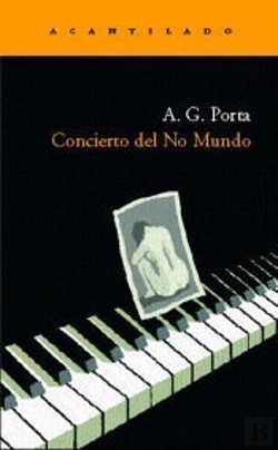 Bertrand.pt - Concierto Del No Mundo