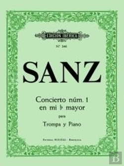 Bertrand.pt - Concierto Nº 1 Mi Bemol M