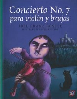 Bertrand.pt - Concierto Nº 7 Para Violin Y Brujas (+5 Años)