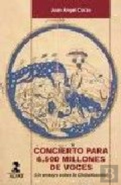 Concierto Para 6.500 Millones De Voces