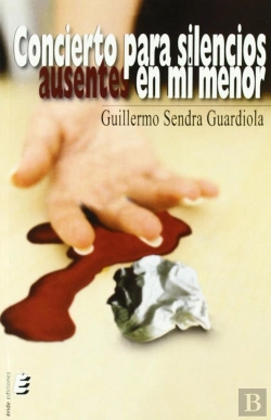 Bertrand.pt - Concierto Para Silencios Ausentes En Mi Menor