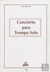 Concierto Para Trompa Solo