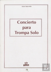 Concierto Para Trompa Solo
