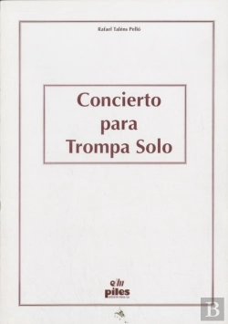 Bertrand.pt - Concierto Para Trompa Solo