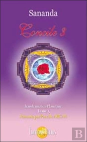 Concile 3 ; Transformation Planetaire T.5