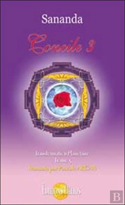 Bertrand.pt - Concile 3 ; Transformation Planetaire T.5