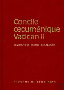 Bertrand.pt - Concile Oecuménique Vatican T.2 ; Constructions, Decrets, Déclarations