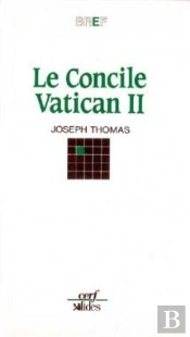 Concile Vatigan