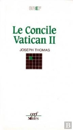 Bertrand.pt - Concile Vatigan