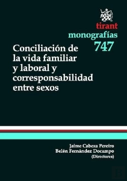 Bertrand.pt - Conciliación De La Vida Familiar Y Laboral Y Corresponsabilidad Entre Sexos